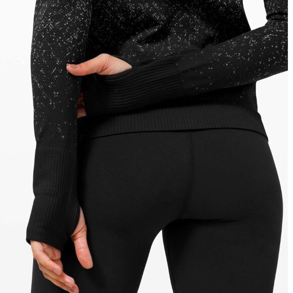 Lululemon Rest Less Pullover - Picture 2 of 4